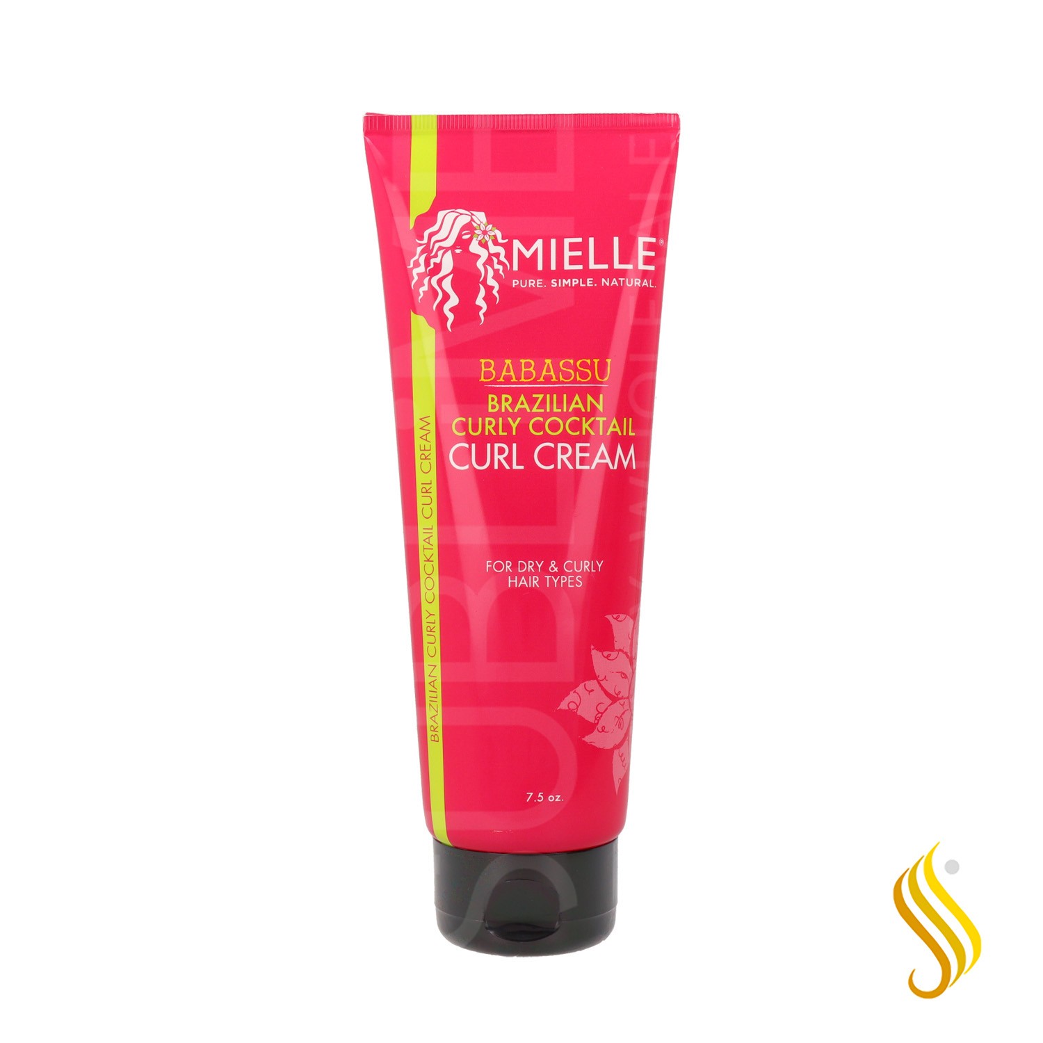 Mielle White Peony Leave-In Acondicionador 240 ml