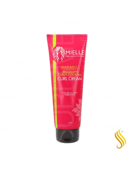 Mielle White Peony Leave-In Acondicionador 240 ml