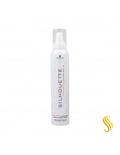 Schwarzkopf Silhouette Mousse Flexible 200 Ml