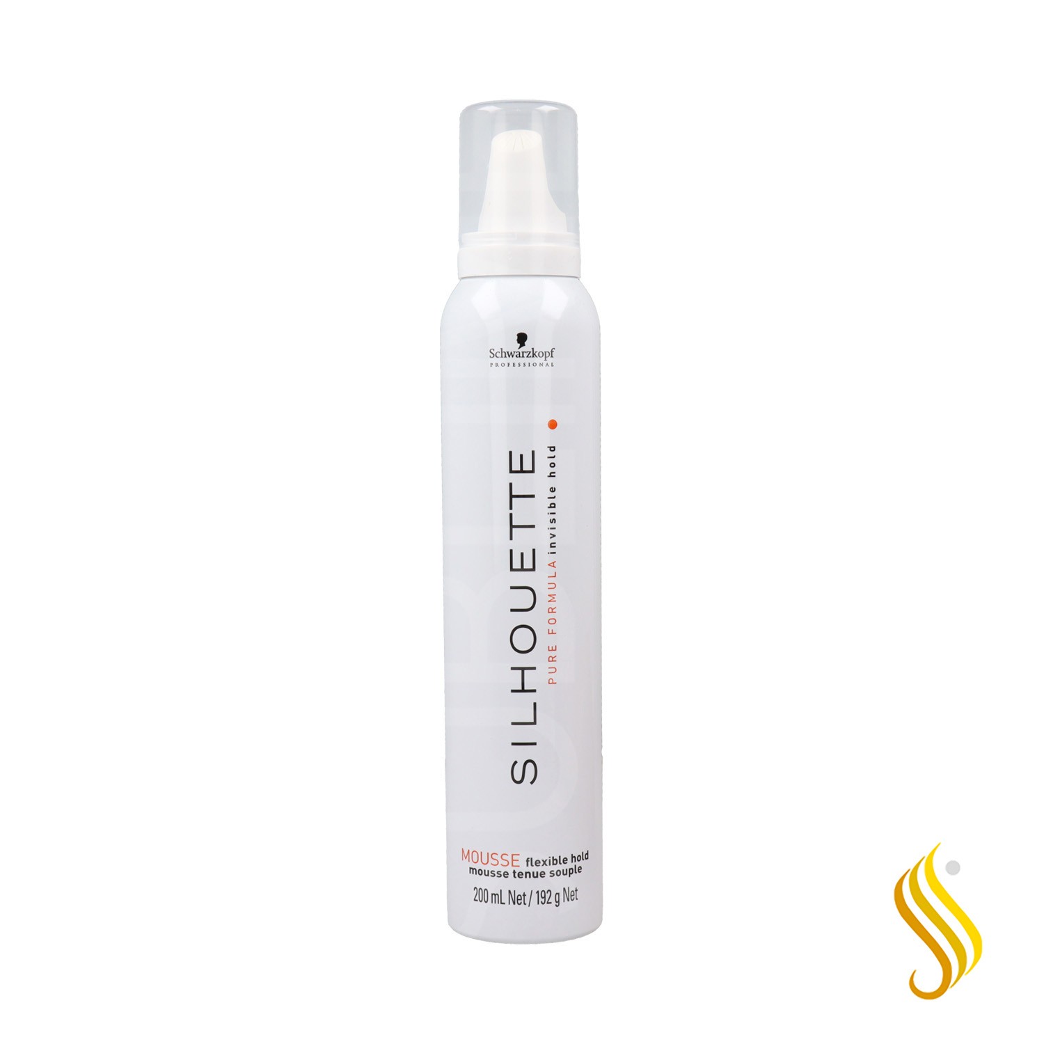 Schwarzkopf Silhouette Mousse Flexible 200 Ml