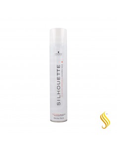Schwarzkopf Silhouette Lacquer/spray Flex 500 Ml