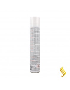 Schwarzkopf Silhouette Lacquer/spray Flex 500 Ml 2