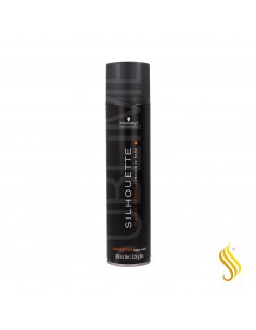 Schwarzkopf Silhouette Lacquer/spray Super Hold 300 Ml