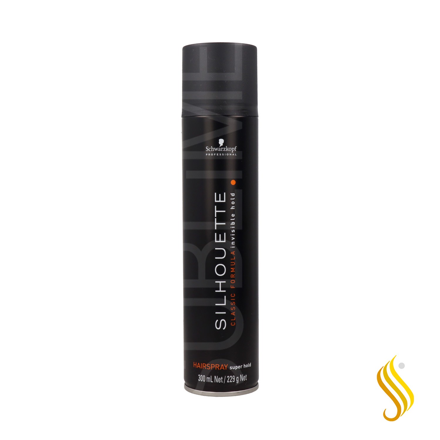 Schwarzkopf Silhouette Lacquer/spray Super Hold 300 Ml