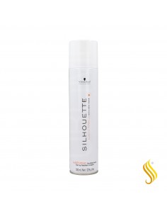 Schwarzkopf Silhouette Lacquer/spray Flex 300 Ml