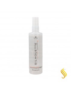 Schwarzkopf Silhouette Lotion Flexible Styling & Care 200 Ml