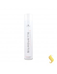 Schwarzkopf Silhouette Lacquer/spray Flex 750 Ml