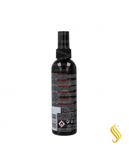 Schwarzkopf Silhouette Pump Spray N/a Super Hold 200 Ml