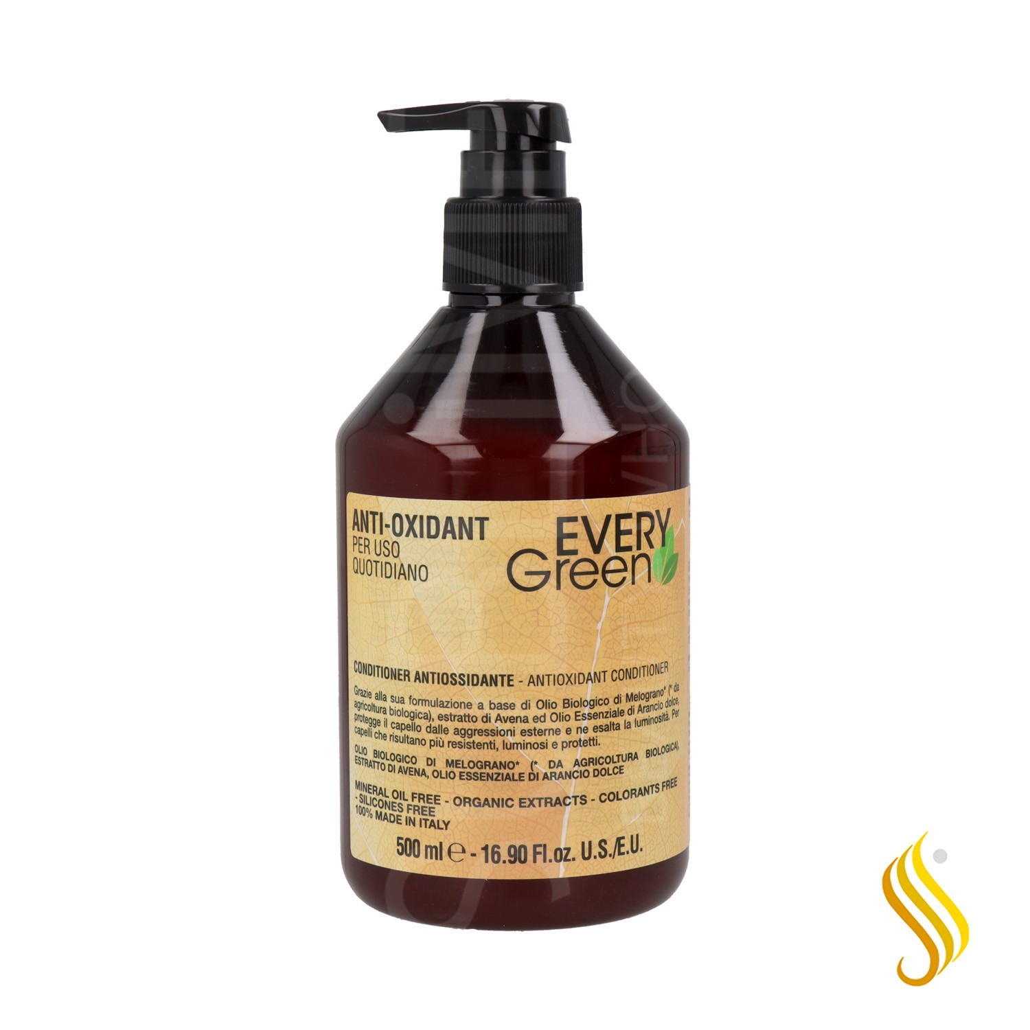 Dikson Everygreen Anti Oxydant Conditionneur 500ml