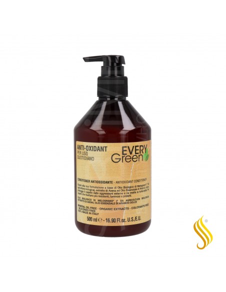 Dikson Everygreen Anti Oxydant Conditionneur 500ml