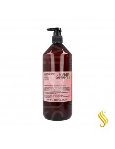 Dikson Every Green Colored Hair Shampoo 1000 Ml