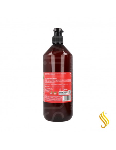 Dikson Everygreen Colored Hair Shampooing 1000 Ml