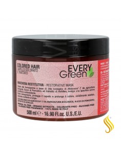Dikson Everygreen Colored Hair Masque 500ml