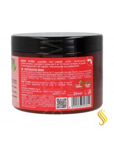 Dikson Everygreen Colored Hair Masque 500ml 2
