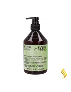 Dikson Everygreen Anti Frizz Champú 500 ml