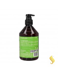 Dikson Everygreen Anti Frizz Shampoo 500 Ml 2