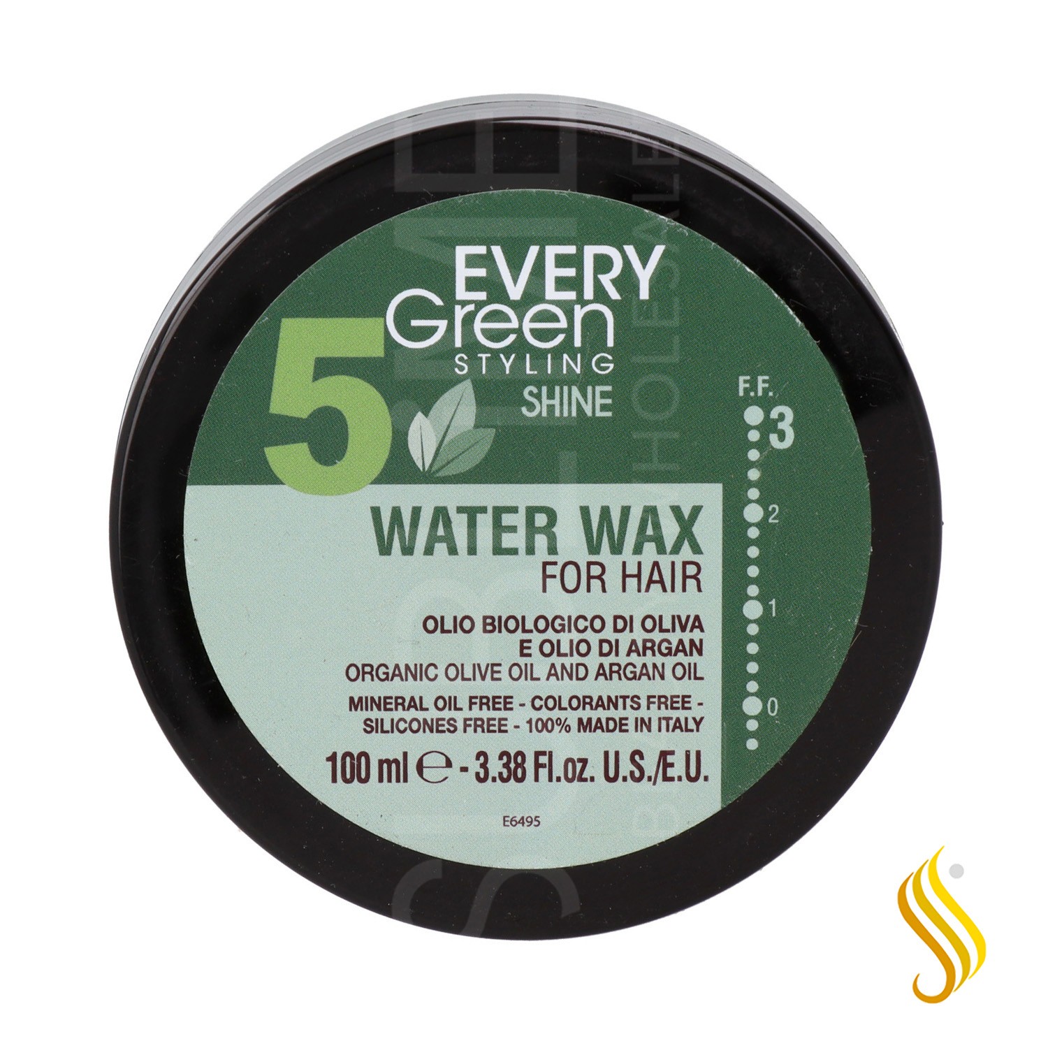 Dikson Everygreen Water Wax 100 ml