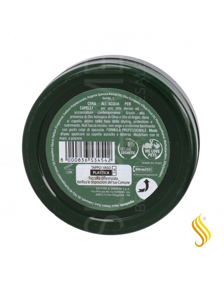 Dikson Everygreen Water Wax 100 ml