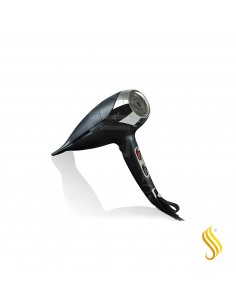 Ghd Helios Dryer Black