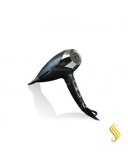 Ghd Helios Secador Negro