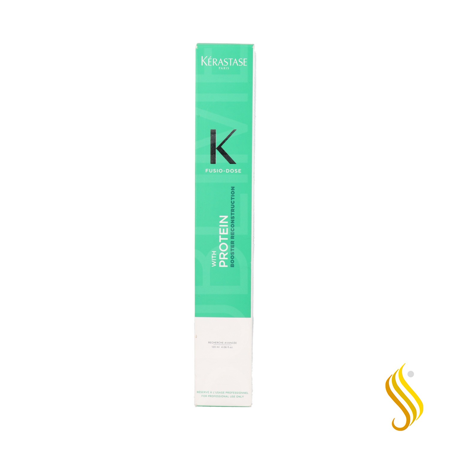 Kerastase Fusio Dose Booster Reconstruction Traitement 120 ml