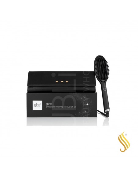 Ghd Rise Volumizing Hot Brush Brush