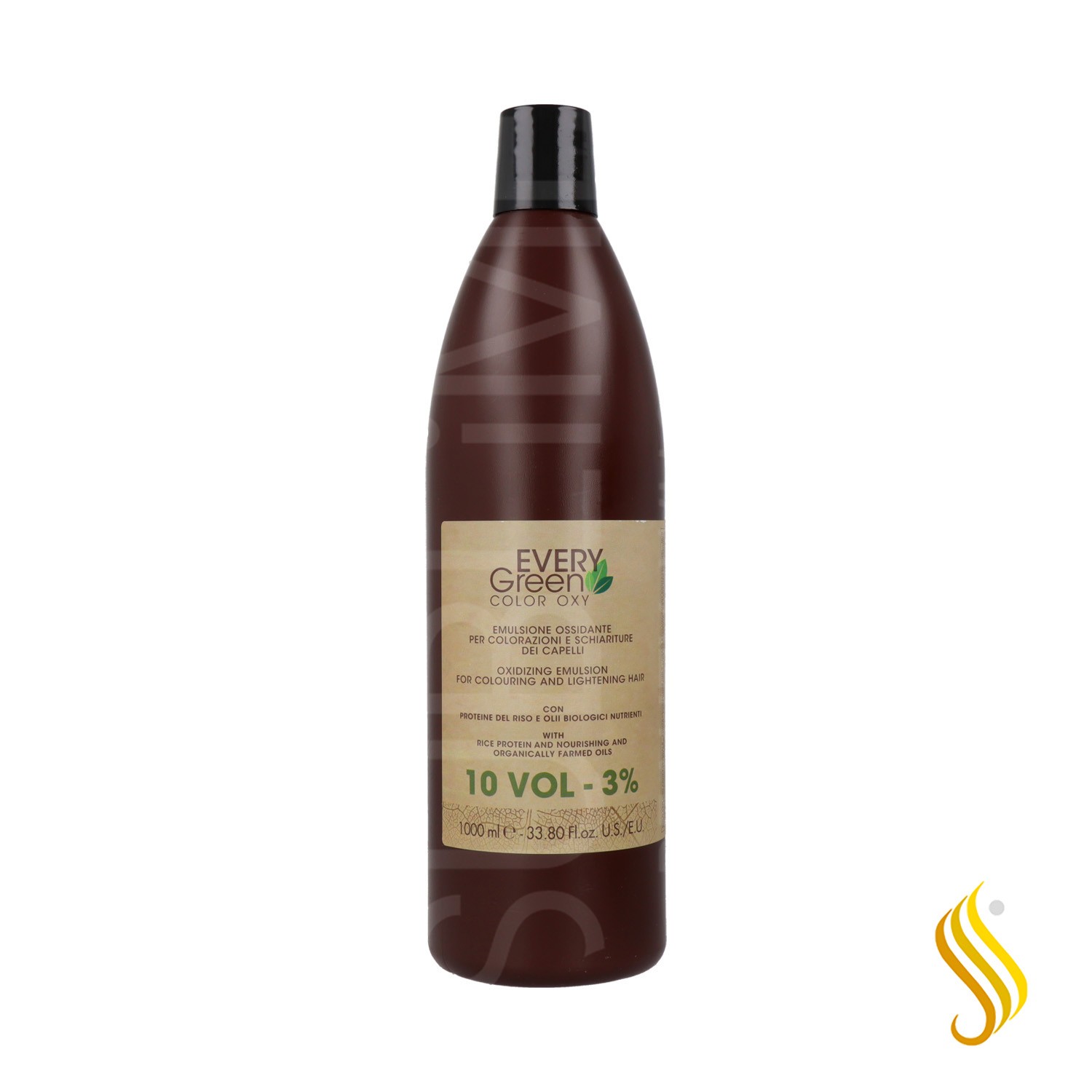 Dikson Every Green Oxidante 10 Vol – 3% 1000 ml