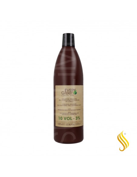 Dikson Every Green Oxidante 10 Vol – 3% 1000 ml