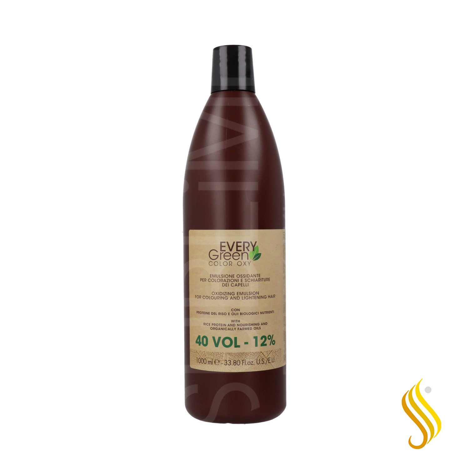 Dikson Every Green Oxidante 40 Vol – 12% 1000 ml