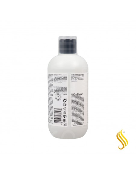Schwarzkopf Fibreplex Bond Booster 500 Ml (no. 1)