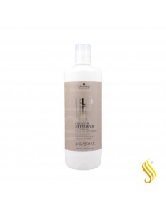 Schwarzkopf Blondme Lotion Activ Premium 20vol (6%) 1000 Ml
