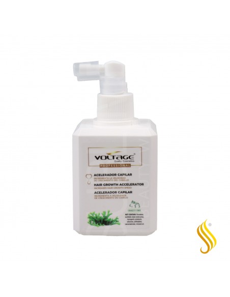 Voltage Professionnel Spray Acelerador 200 Ml