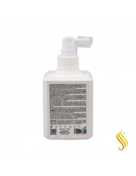 Voltage Professional Spray Acelerador 200 Ml
