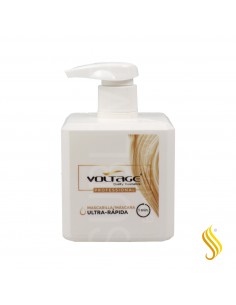 Voltage Professional Ultra Rapida Mask 500 Ml (1 Minuto)