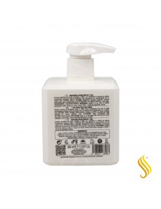 Voltage Professional Ultra Rapida Mask 500 Ml (1 Minuto) 2