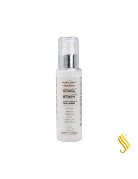 Voltage Abs Hair Lifting Serum 100 Ml (500 Gotas)