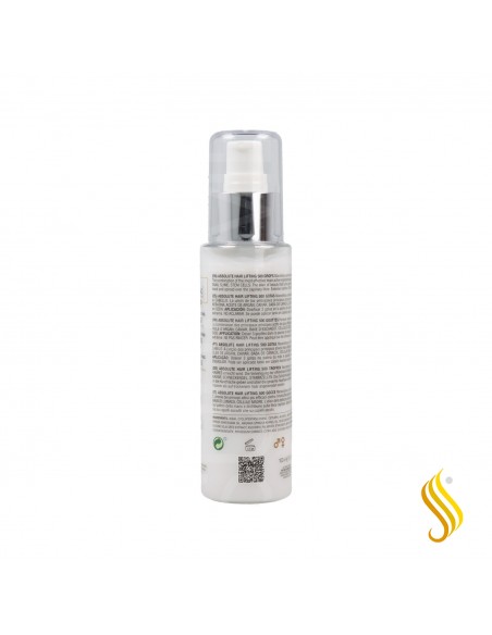 Voltage Abs Hair Lifting Serum 100 Ml (500 Gotas)