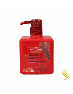 Voltage Anti Age Xampu Morango 500 Ml 