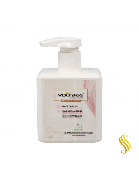 Voltage Anti Age Mask Nata 500 Ml