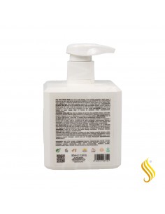 Voltage Anti Age Mask Nata 500 Ml 2