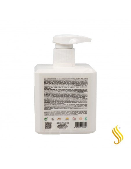 Voltage Anti Age Mask Nata 500 Ml