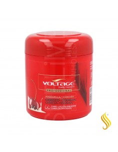 Voltage Cerisier Thérapie Masque 500 Ml