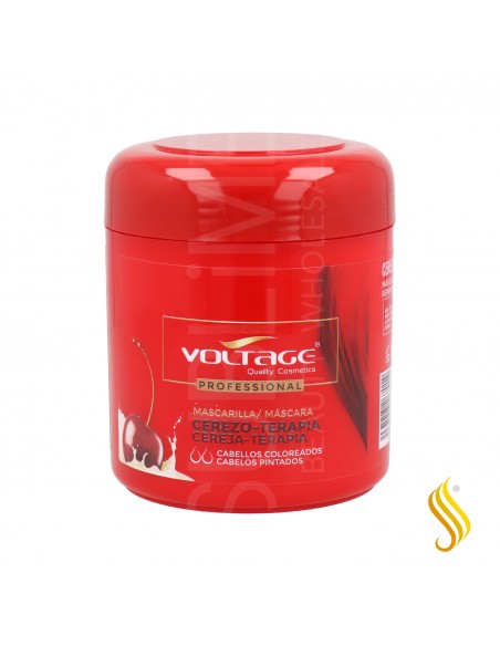 Voltage Cerezo Therapy Mask 500 Ml