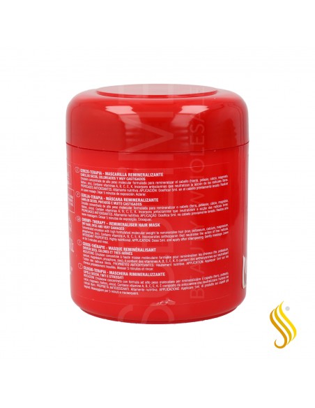 Voltage Cerezo Therapy Mask 500 Ml