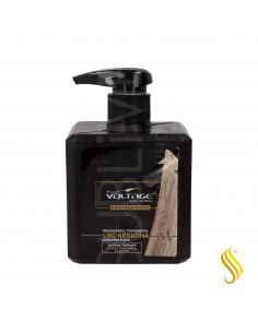 Voltage Keratine Smoothing Tratamiento 500 Ml 