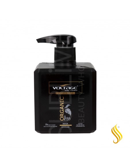 Voltage Voltaplex Mask Liss 500 Ml P/3