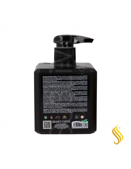 Voltage Voltaplex Mask Liss 500 Ml P/3