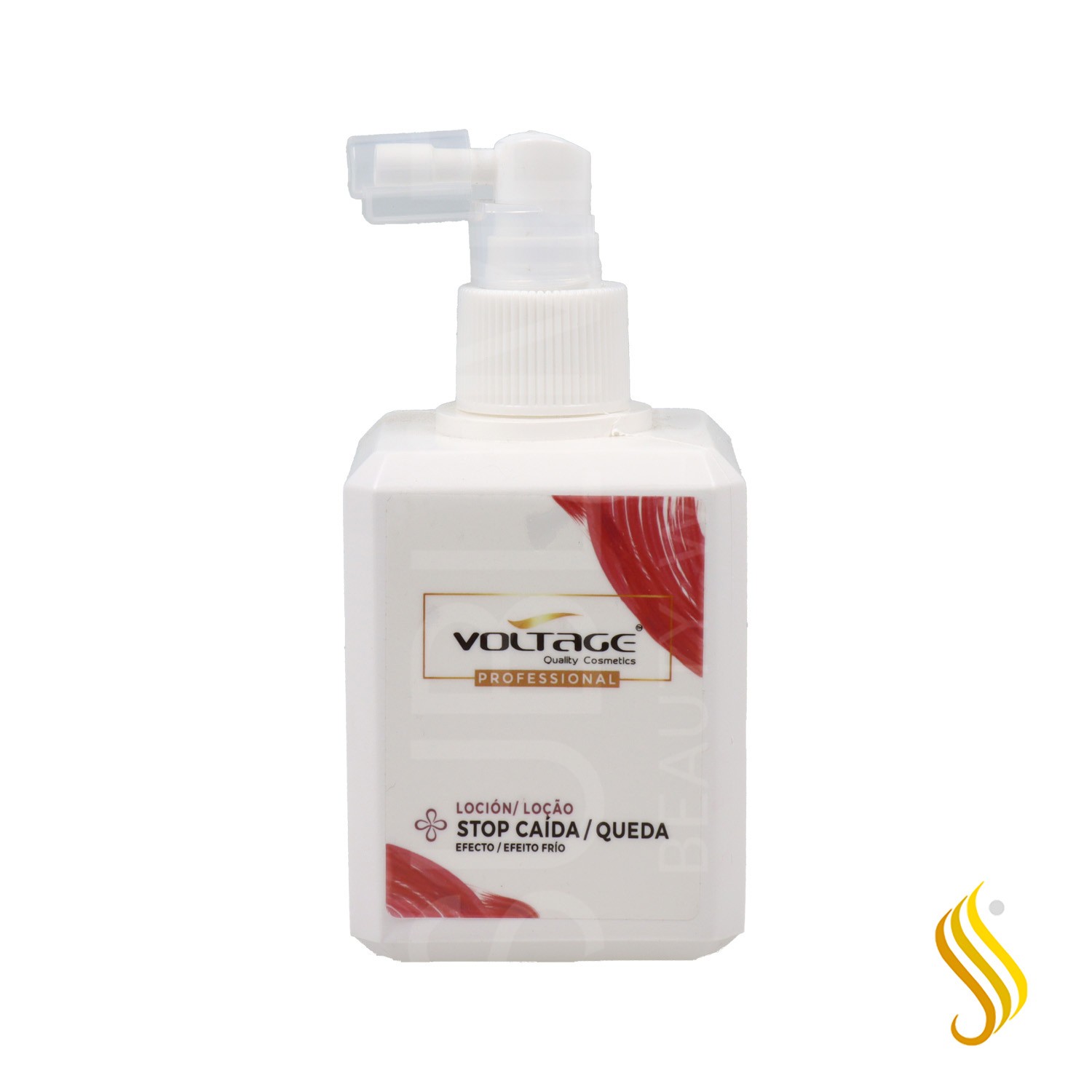 Voltage Professional Lotion Anti Hair Loss 200 Ml (cold)