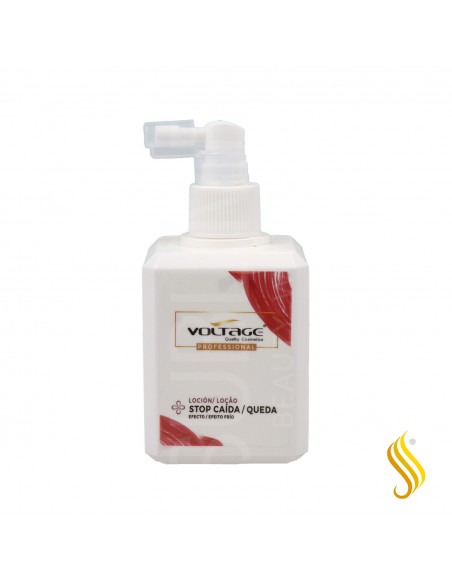 Voltage Professionnel Lotion Anti Chute 200 Ml (froid)