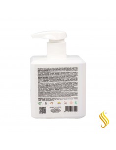 Voltage Choco Terapia Máscara 500ml 2